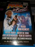 VHS ex-rental - Mama Is Boos, Cd's en Dvd's, Vanaf 16 jaar, Ophalen of Verzenden, Gebruikt, Horror