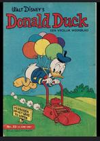 Oude Donald Duck strips gezocht, Boeken, Stripboeken, Ophalen of Verzenden, Zo goed als nieuw