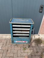 Gedore gereedschapswagen, Auto diversen, Autogereedschap, Ophalen, Zo goed als nieuw