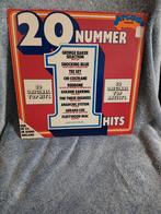 20 Nummer 1 Hits - Arcade Records LP, Ophalen of Verzenden, Gebruikt