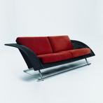 Gerard van den Berg bank Montis, Gebruikt, 100 tot 125 cm, Vintage, Driepersoons
