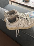 Nike Air - Maat 38 - Gedragen, Ophalen, Gedragen, Wit, Sneakers of Gympen