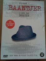 Baantjer Seizoen 1 - Deluxe 3 DVD Box, Boxset, Ophalen of Verzenden, Zo goed als nieuw, Vanaf 12 jaar