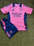 Arsenal Trainingspak Roze/Blauw - Maat XXL, Nieuw, Overige maten, Ophalen of Verzenden, Roze