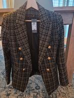 Mooi colbert, Maat 38/40 (M), Zwart, Pescara, Nieuw