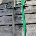 Grondpluggen voor parasol, Ophalen, Zo goed als nieuw, Overige soorten