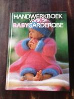 Handwerkboek voor de babygarderobe. Kathrin Behrens,Ariane, Ophalen of Verzenden, Breien en Haken