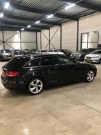 Audi A4 1.4 Tfsi S Tronic 2018 pano dak leren bekleding, Auto's, 4 cilinders, A4, Zwart, 19 km/l