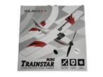 VOLANTEX TRAINSTAR MINI V2 3CH 400MM BRUSHED w/GYRO RTF - R