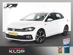 Volkswagen Polo 1.0 TSI 116pk. R-line | Org NL-auto | 2x R-l, Auto's, Volkswagen, Stof, Euro 6, 1095 kg, 116 pk