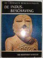 Sir Mortimer Wheeler De Indus-Beschaving Elsevier 1976, Boeken, Geschiedenis | Wereld, 14e eeuw of eerder, Ophalen of Verzenden