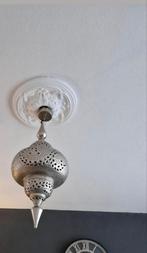 Marrakech lampen, Ophalen, Zo goed als nieuw, Metaal, Minder dan 50 cm