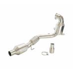 Bull-X Downpipe VW Up! GTI 1.0 TS, Volkswagen, Tromputte 9 6269 BC Margraten, Nieuw, Ophalen of Verzenden