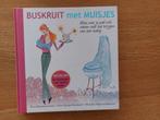 Buskruit met muisjes, Boeken, Zwangerschap en Opvoeding, Ophalen of Verzenden, Zwangerschap en Bevalling