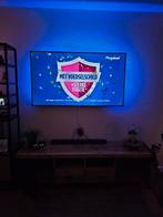 Samsung UHD 4K 65 inch smart TV, Audio, Tv en Foto, Televisies, Ophalen, LCD, Zo goed als nieuw, Samsung