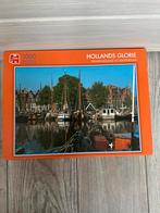 Jumbo puzzel 1000 stukjes, Ophalen of Verzenden, 500 t/m 1500 stukjes, Zo goed als nieuw, Legpuzzel