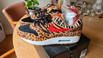 Nike Air Max 1 DLX Animals US11 EU45 DS beschikbaar voor biedingen