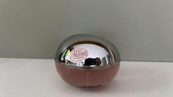 DKNY fresh blossom 100 ml beschikbaar voor biedingen