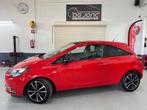 Opel CORSA-E 1.0 TURBO COLOR SPORT ED, AIRCO, Cruise.Ctrl, 1, Auto's, Voorwielaandrijving, 1063 kg, Gebruikt, Start-stop-systeem