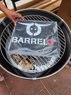 Barrel BBQ, Ophalen of Verzenden, Nieuw
