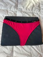 Sexy Sapph string, Ophalen of Verzenden, Zwart, String