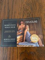 Korting, Tickets en Kaartjes, Kortingen en Cadeaubonnen, Eén persoon, Kortingsbon