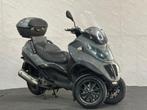 Piaggio Scooter 500 LT MP3 Sport - Handvat verwarming - Auto, Haakenjansen@gmail.com, Scooter, 493 cc, Bedrijf