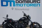 HONDA VF 700 C SUPERMAGNA (bj 1987), Motoren, 4 cilinders, Bedrijf, Meer dan 35 kW, Overig