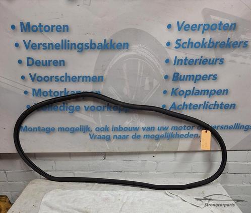VW Up Portierrubber deur rubber rechts achter 5 deur Portier, Auto-onderdelen, Carrosserie en Plaatwerk, Volkswagen, Gebruikt