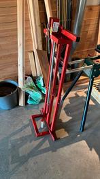 Zitmaaierlift, Ophalen, Zo goed als nieuw