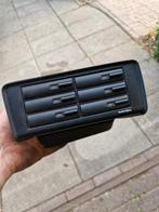 Cassette bandjes houder golf 3, Ophalen of Verzenden