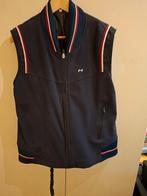 Helite Prestige Gilet Blue Red, Ophalen of Verzenden, Zo goed als nieuw
