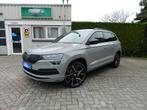 Skoda Karoq 1.5 TSI ACT Sportline Business Digital Cockpit -, Auto's, 65 €/maand, Stof, 4 cilinders, Bedrijf