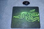 Razer gaming muismat, Ophalen of Verzenden, Gaming muismat, Gebruikt, Razer