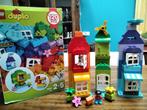 Lego Duplo compleet 10854, Kinderen en Baby's, Speelgoed | Duplo en Lego, Complete set, Duplo, Gebruikt, Ophalen of Verzenden