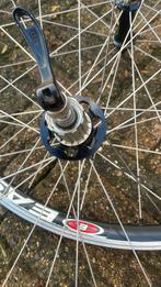 Racefiets velgen, Wiel, Gebruikt, Easton 10 speed, Racefiets