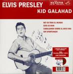 Elvis Presley - Kid Galahad 7" Coloured Vinyl, Cd's en Dvd's, Vinyl | Pop, 1960 tot 1980, Ophalen of Verzenden, Nieuw in verpakking