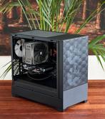 Game pc 4060ti, Computers en Software, Desktop Pc's, Ophalen, Zo goed als nieuw, SSD