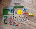 Playmobil - De Grote Speeltuin - City Life [5024], Ophalen of Verzenden