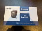 Nieuwe Husqvarna BLI300 Accu, Verzenden, Nieuw