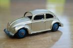 Dinky toy Volkswagen kever no 181 Opknapper geen Atlas !!, Hobby en Vrije tijd, Modelauto's | 1:43, Verzenden, Gebruikt, Auto
