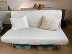 Slaapbankje van Ikea 160 x 200, Huis en Inrichting, Ophalen of Verzenden, Zo goed als nieuw, Tweepersoons, 160 cm