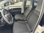 Volkswagen up! 1.0 BMT move up! airco, sportvelgen, getinte, Voorwielaandrijving, Stof, Gebruikt, Origineel Nederlands