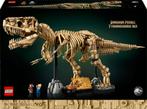 LEGO 76968 Dinosaur Fossils: Tyrannosaurus Rex, Ophalen of Verzenden, Nieuw, Complete set, Lego