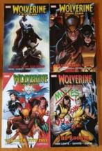 Wolverine First Class 1 t/m 4 TPB Set Marvel Comics, Meerdere comics, Verzenden, Zo goed als nieuw, Amerika