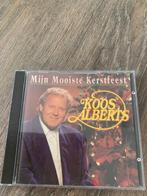 Koos Alberts (Mijn mooiste Kerstfeest), Ophalen of Verzenden, Zo goed als nieuw, Levenslied of Smartlap