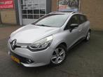 CLIO Energy TCe 90pk 121 dKM! S&S 2014 Grijs, Voorwielaandrijving, 898 cc, Stof, 565 kg