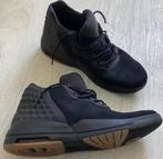 Zwarte Jordan basketbalschoenen maat 45.5, Kleding | Heren, Schoenen, Air Jordan, Ophalen of Verzenden, Gedragen, Sportschoenen