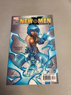 New X-Men #3 - Academy, Eén comic, Amerika, Marvel Comics, Ophalen of Verzenden