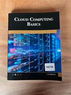 Cloud Computing Basics - T.B. Rehman, Ophalen of Verzenden, Nieuw, Vakgebied of Industrie